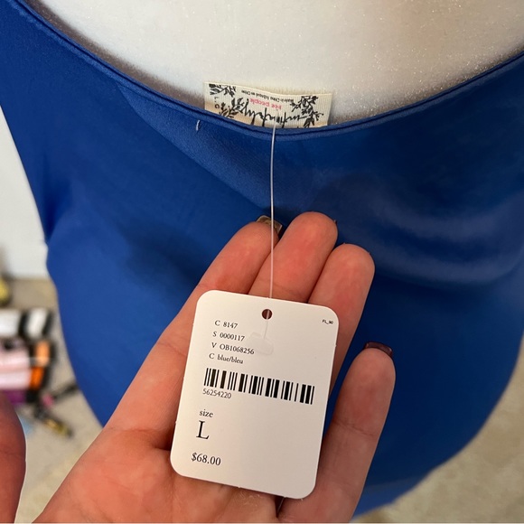 Free People Dress - Picture 9 of 9